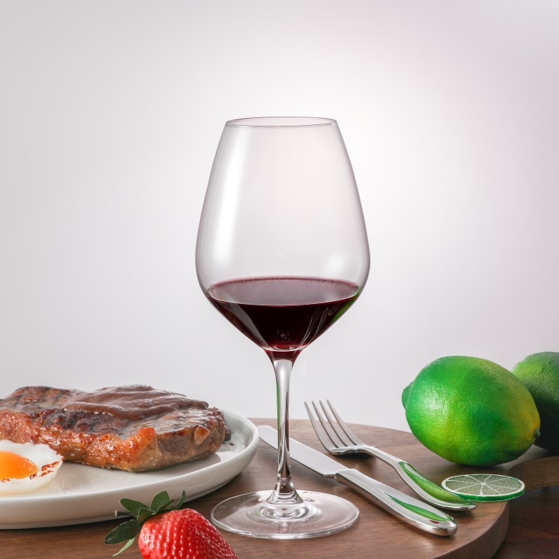 6 Pieces Red Wine Set 6 Pieces Red Wine Set