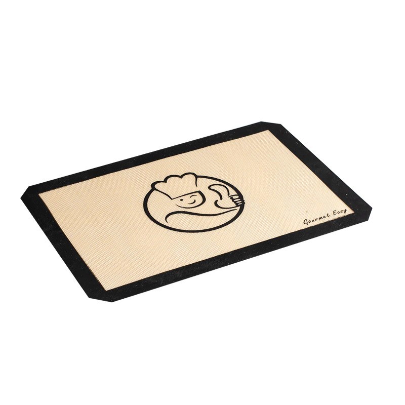 Silicone Baking Mat – Non-Stick