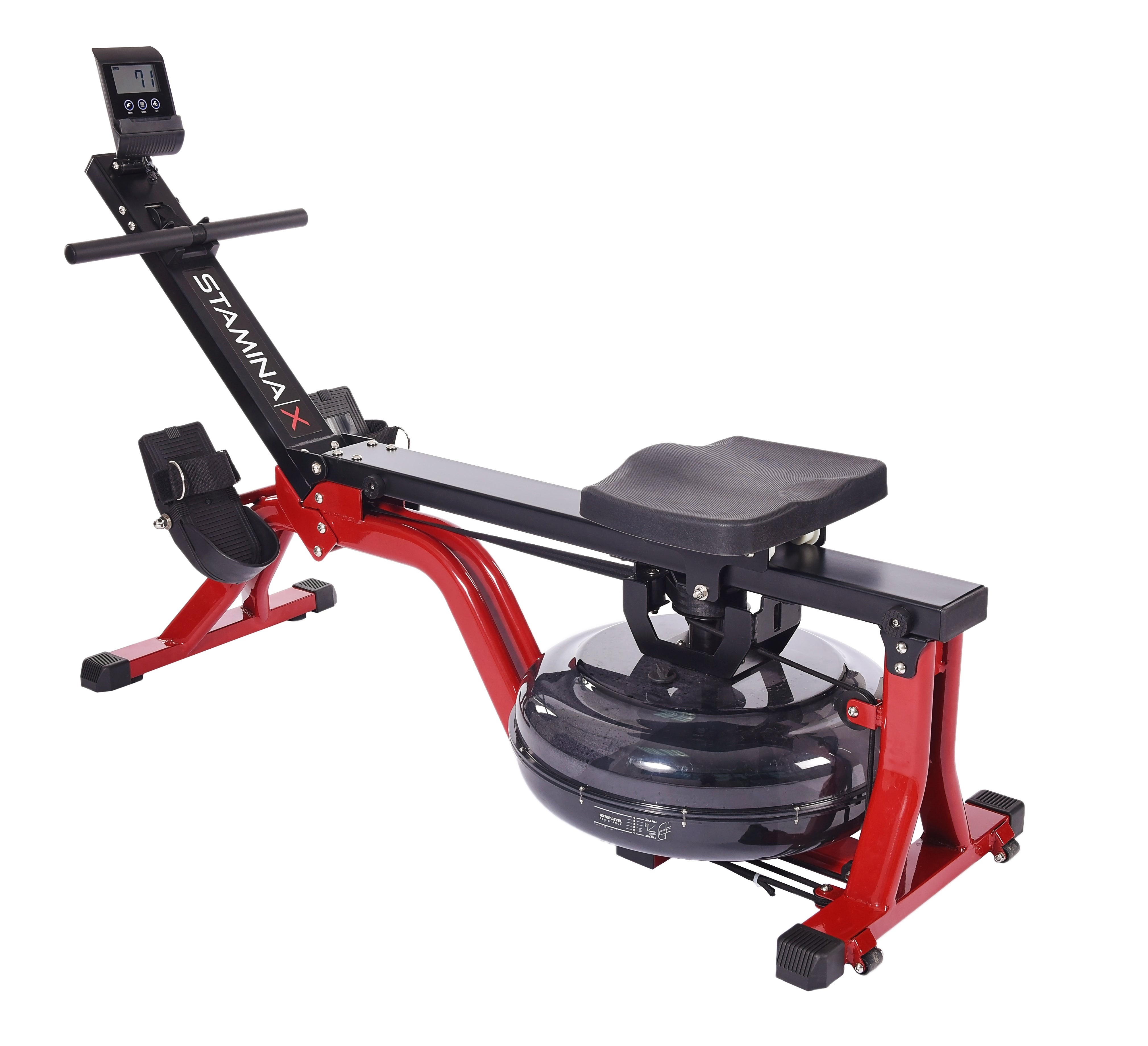 X Water Rower