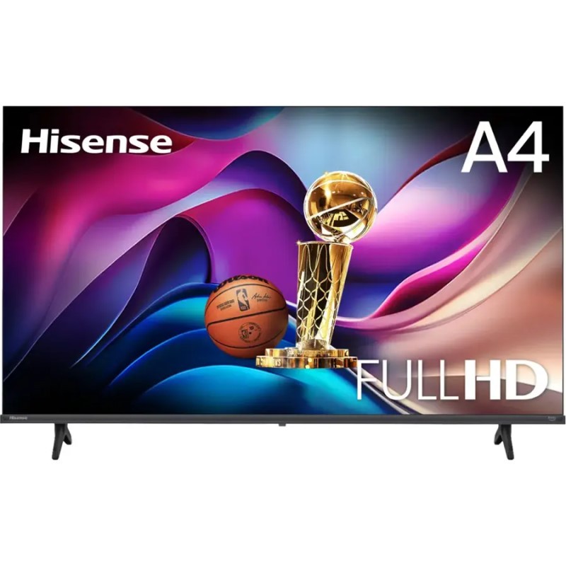 43 Inch Class A4 Series Full HD Fire TV