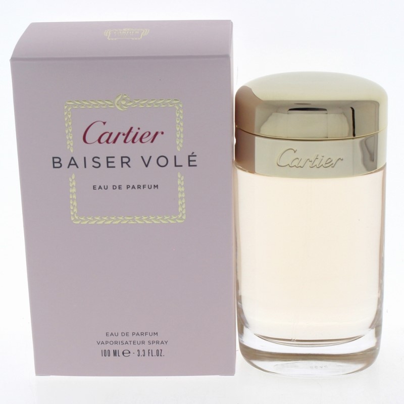 Baiser Vole (W) EDP Spray 3.3oz