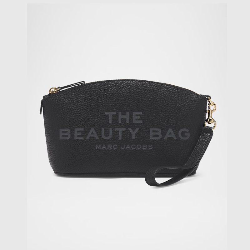 The Beauty Bag Black