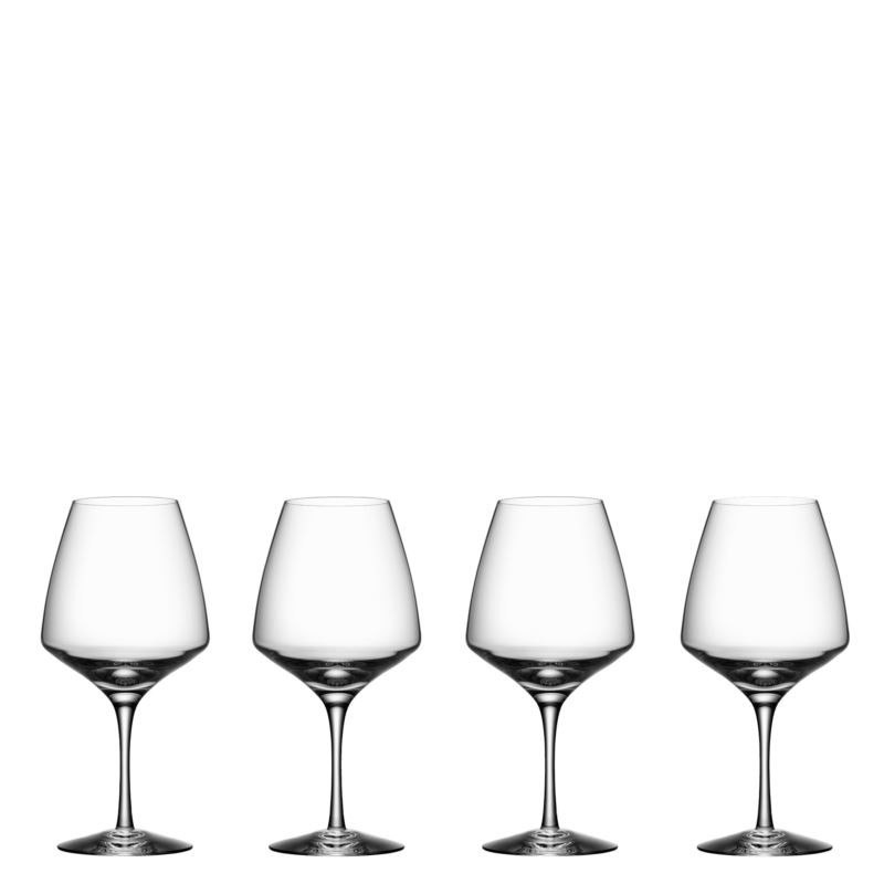 Pulse Wine Set of 4