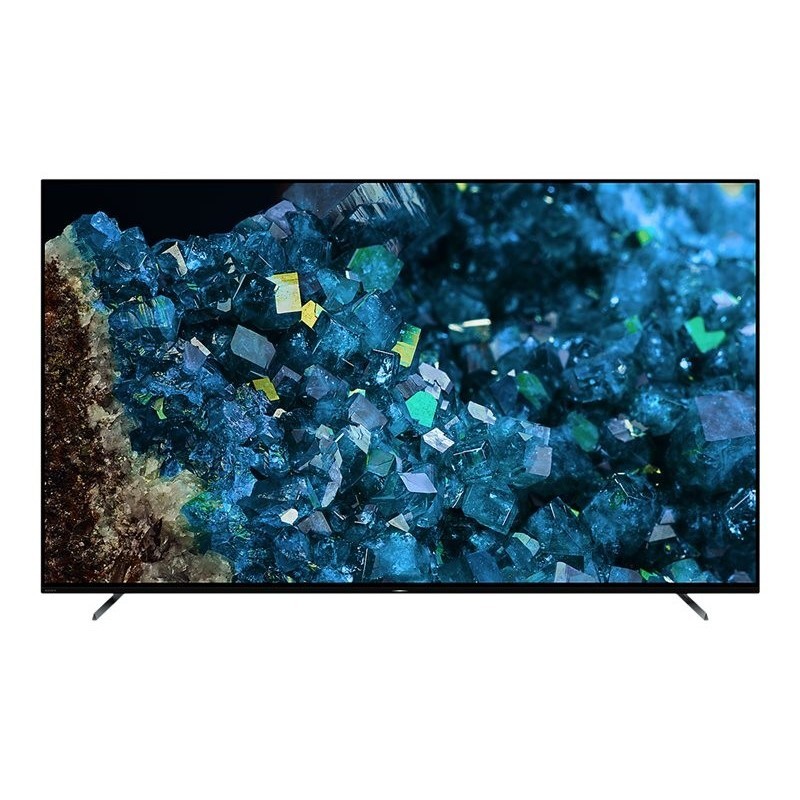 BRAVIA 77 - Inch OLED 4K HDR Google TV