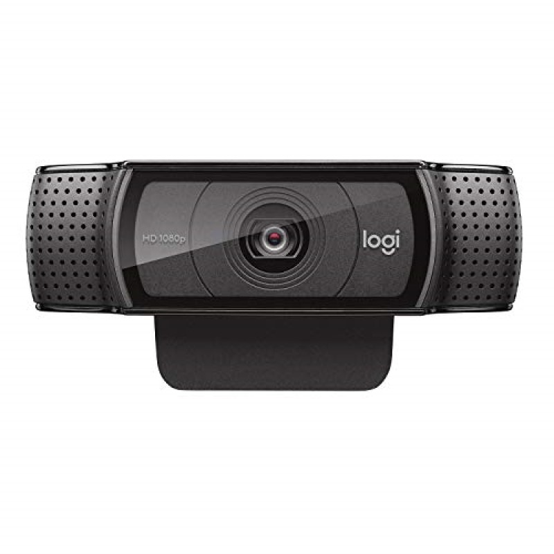 C920S HD Web Camera