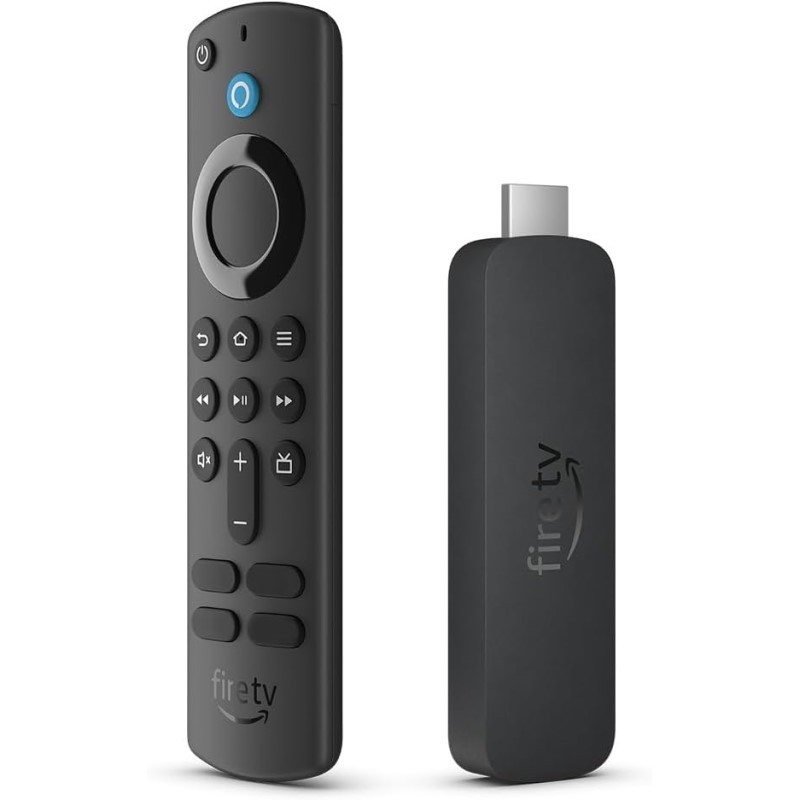 Fire TV Stick 4K Streaming Device