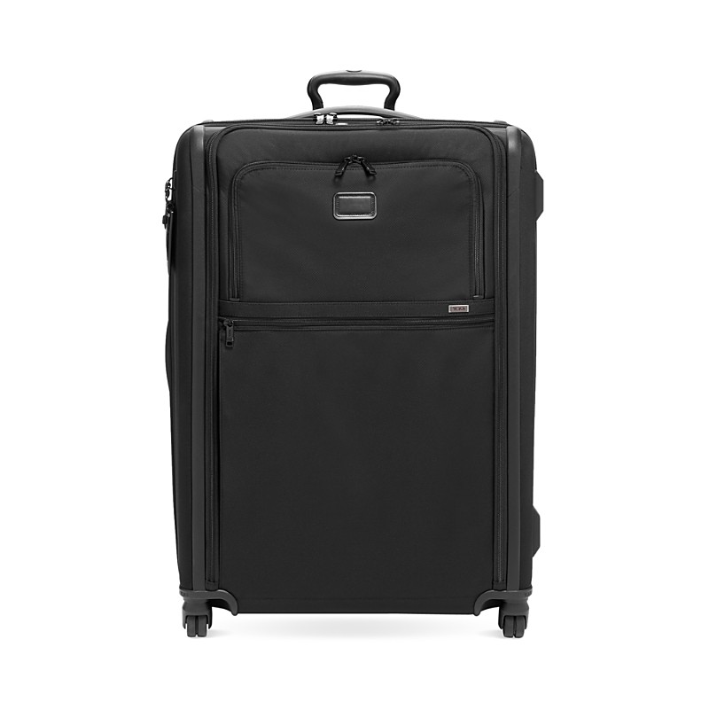 Alpha Extended Trip Expandable 4 Wheeled Packing Case