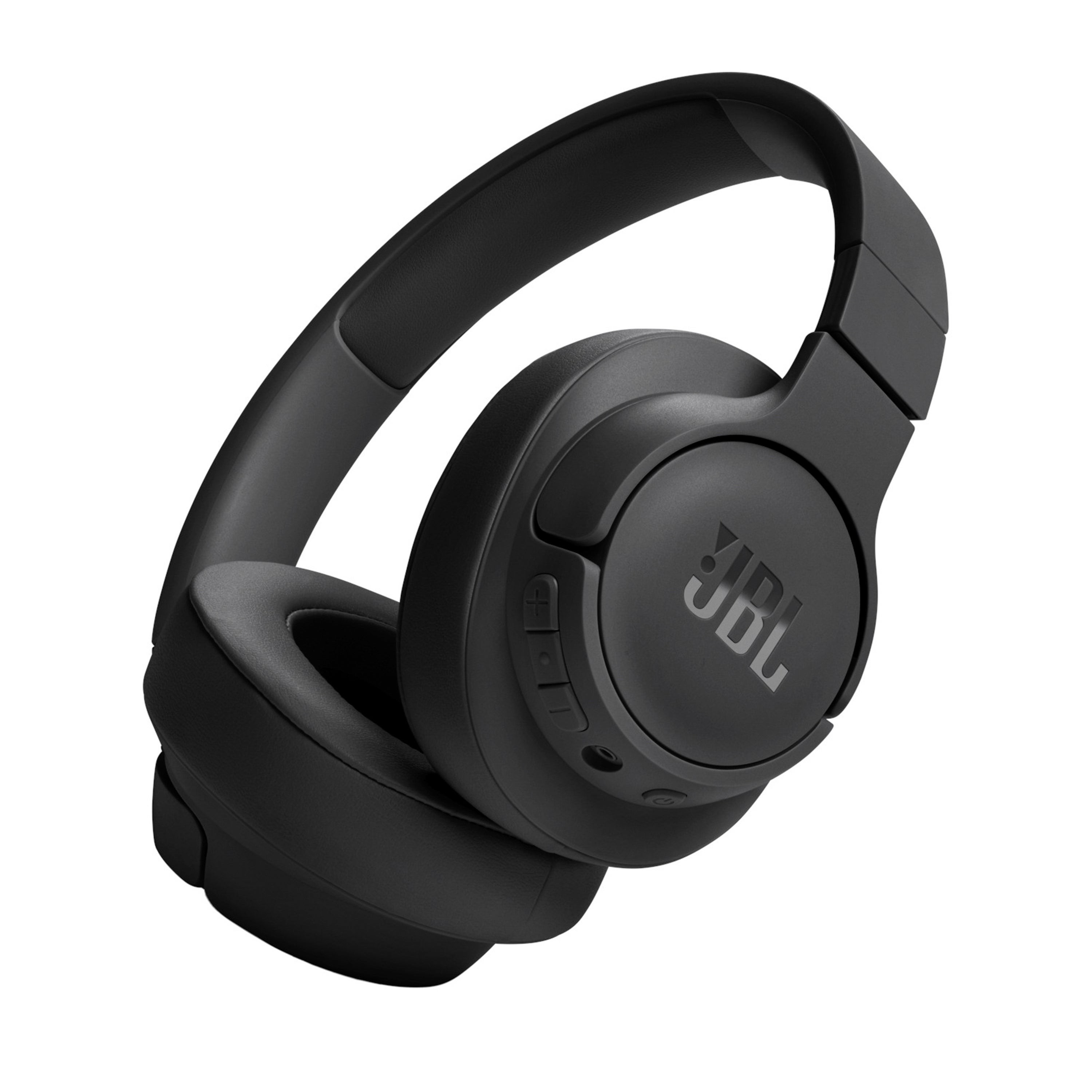 Tune 720BT Wireless Over Ear Headphones Black