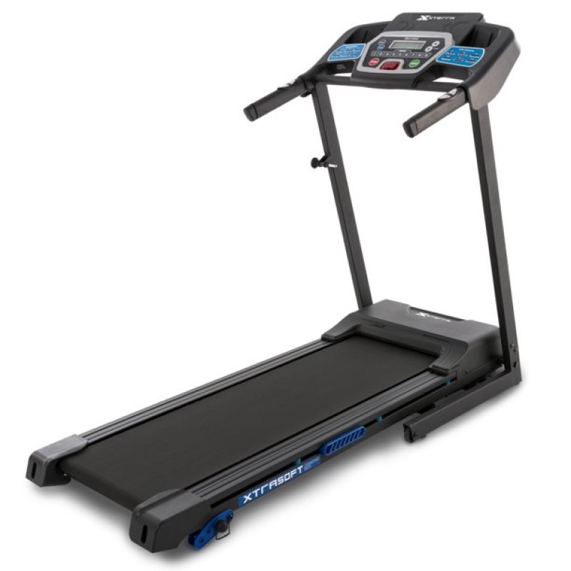 Fitness Treadmill