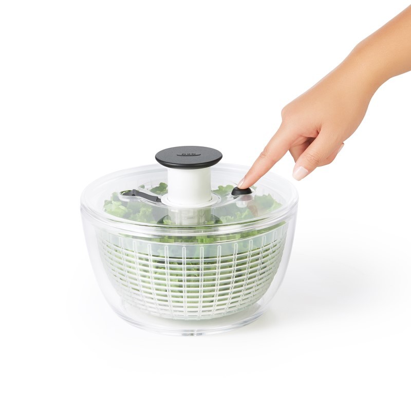 GG Little Salad And Herb Spinner GG Little Salad And Herb Spinner
