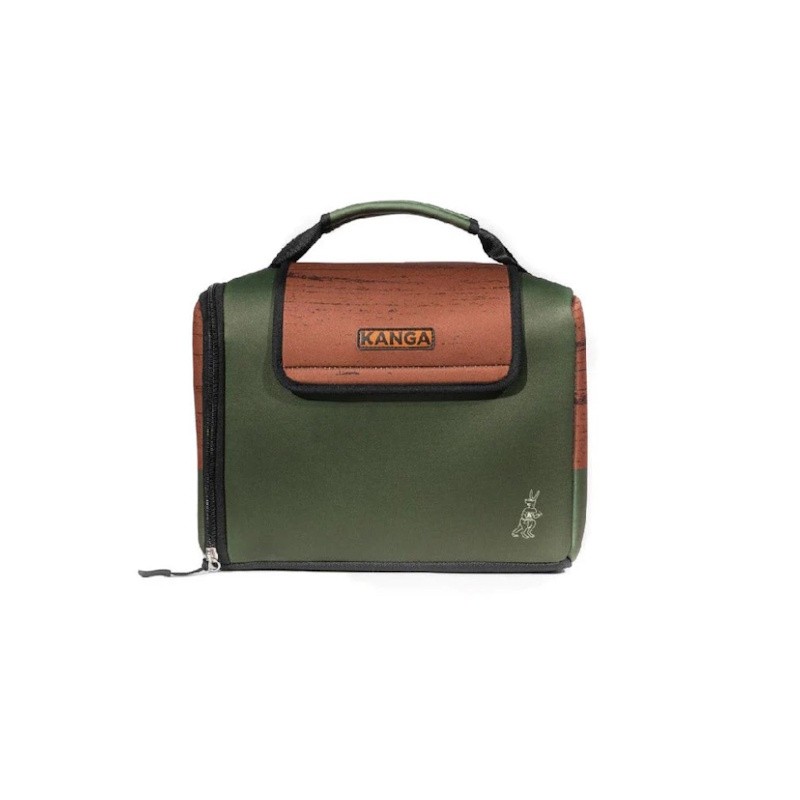 Woody 12-Pack Kase Mate