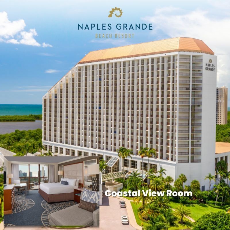 2 Night Stay + $200 Resort Credit_ Coastal View Room