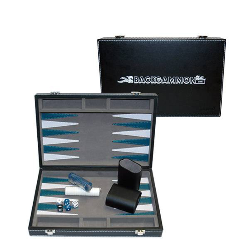 Backgammon Set