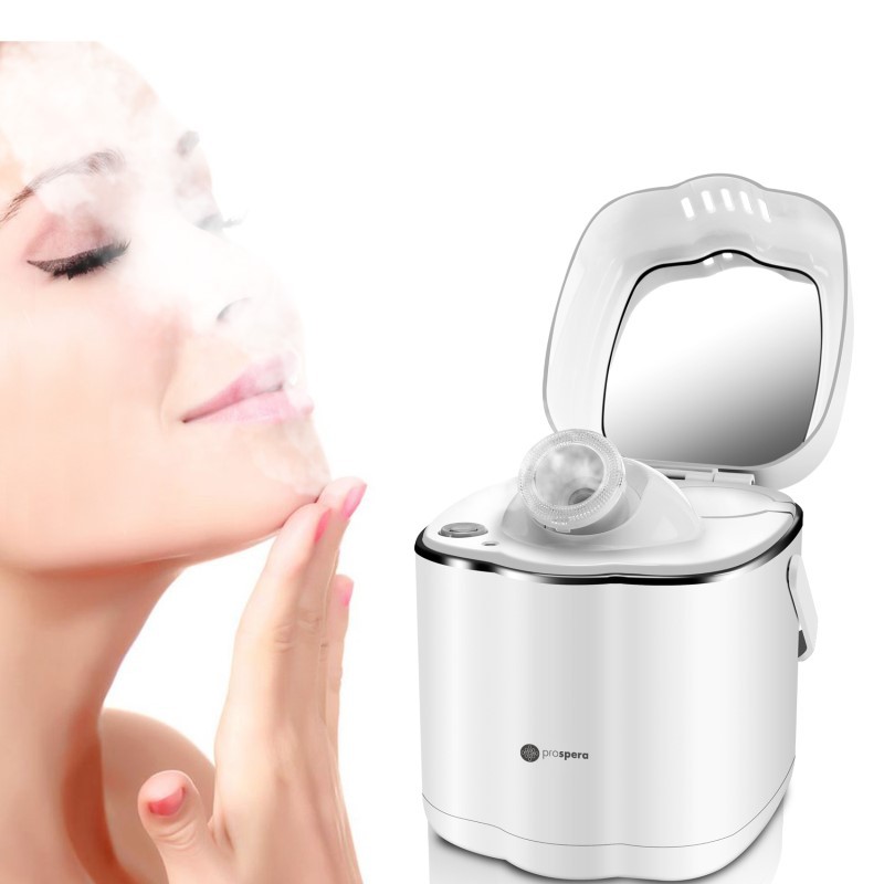 Hot Mist Nano Facial Steamer Hot Mist Nano Facial Steamer