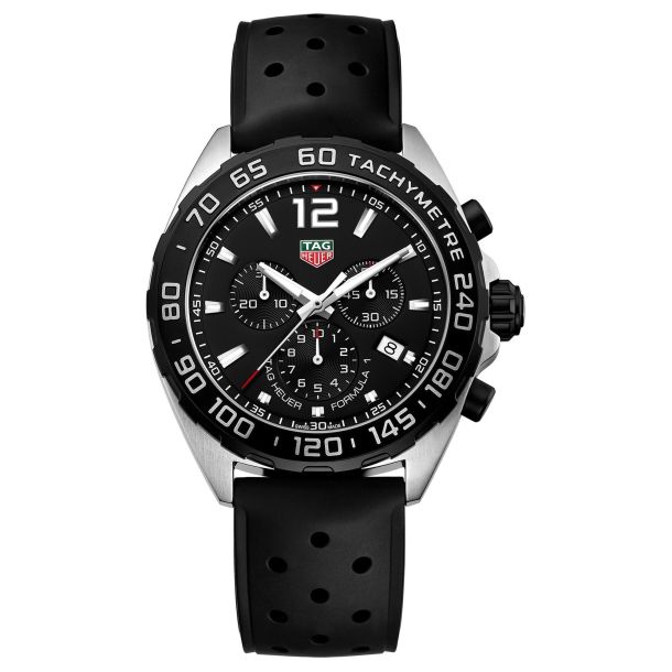 Tag Heuer Formula One Chronograph Tag Heuer Formula One Chronograph