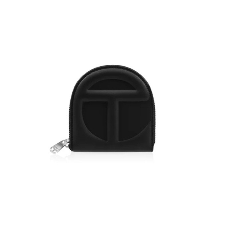 Wallet - Black