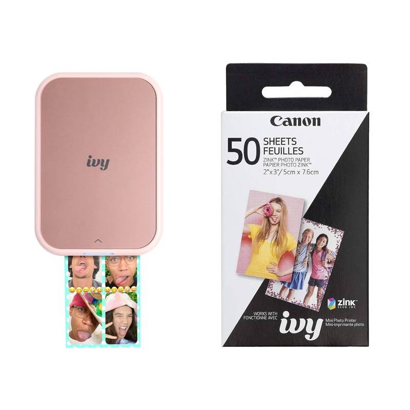 Ivy 2 Printer Kit - (Blush)