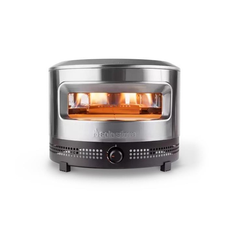 Pi Prime Gas Pizza Oven Pi Prime Gas Pizza Oven