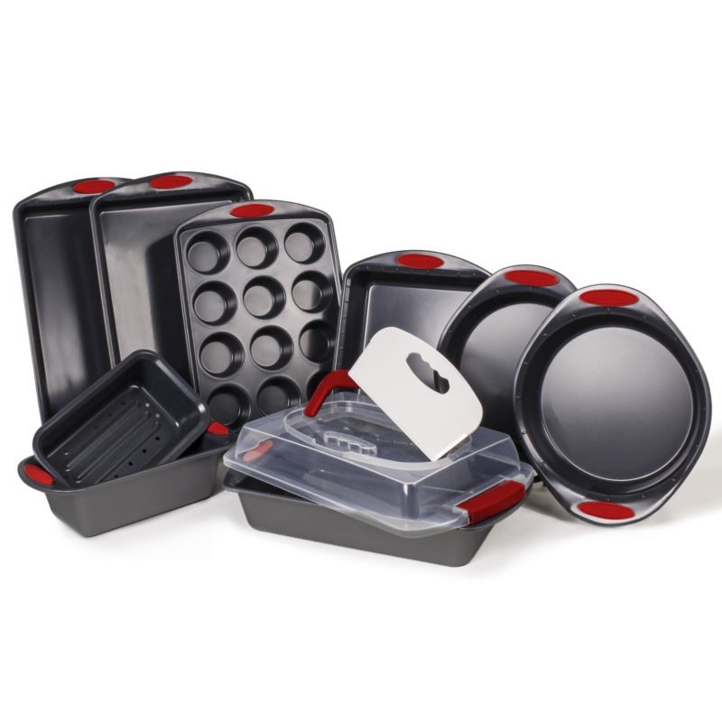 Bakeware Set Perfect Slice - (11 Piece)