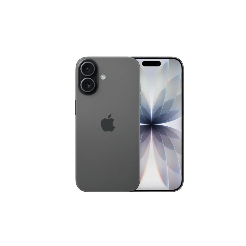 iPhone 17 256GB - (Black)