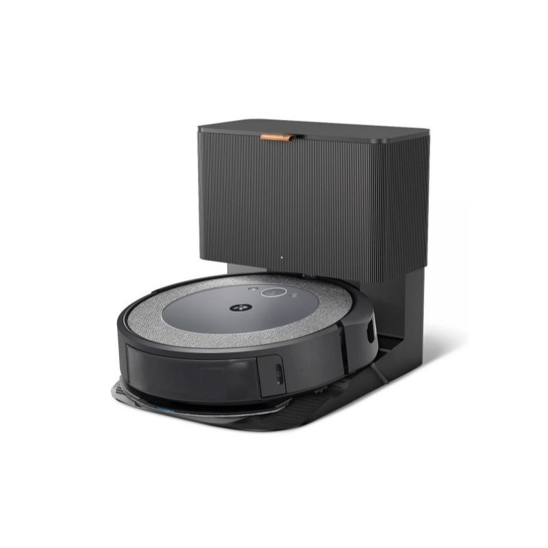 Roomba Combo I5+ Robot Vacuum and Mop
