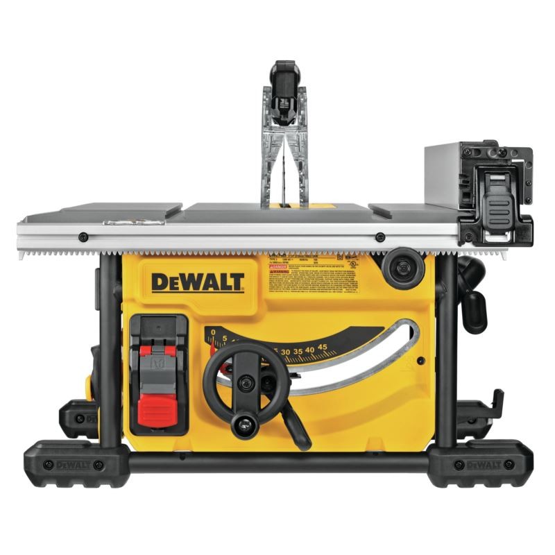 Compact Portable Jobsite Table Saw Compact Portable Jobsite Table Saw
