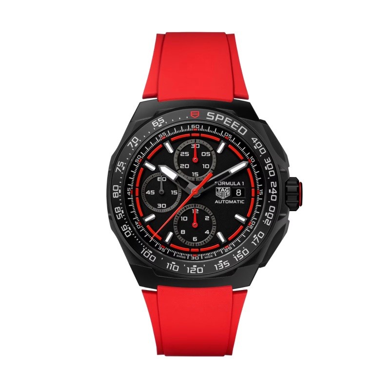 Men's Tag Heuer Formula One Chrono Men's Tag Heuer Formula One Chrono