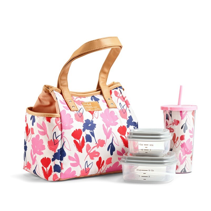 Westerly Bag Kit - (Floral)