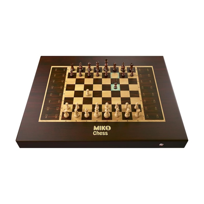Chess - (Grand) Chess - (Grand)