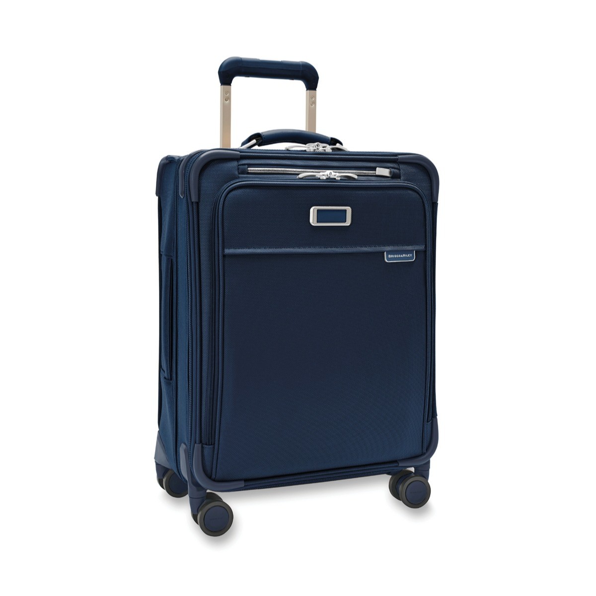 Baseline Global Carry-on Spinner - Navy Baseline Global Carry-on Spinner - Navy