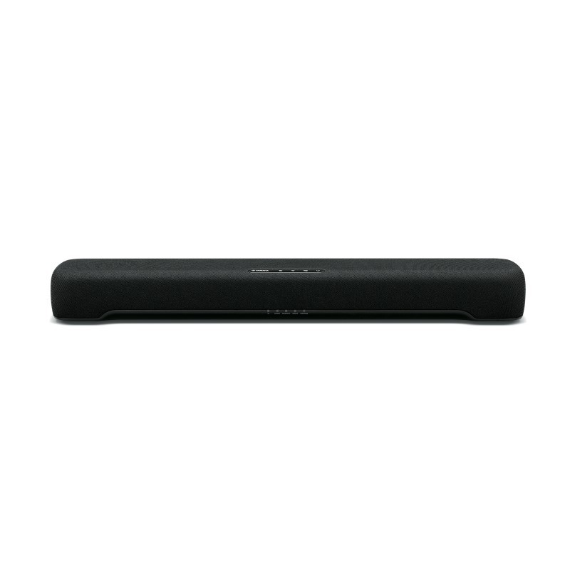 SR-C20 Sound Bar with Built-in Subwoofer and Bluetooth