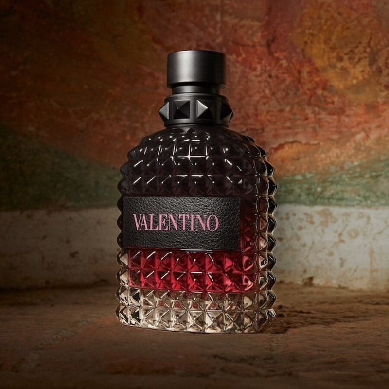 UOMO BIR Intense (M) EDP 1.7Oz