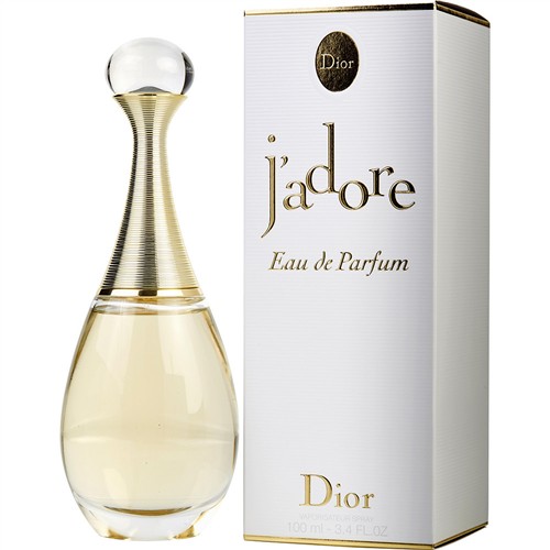 Christian Dior J'adore Women's Eau de Parfum - 3.4 fl oz