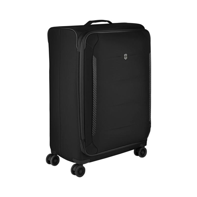 Crosslight Large Softside Case Black