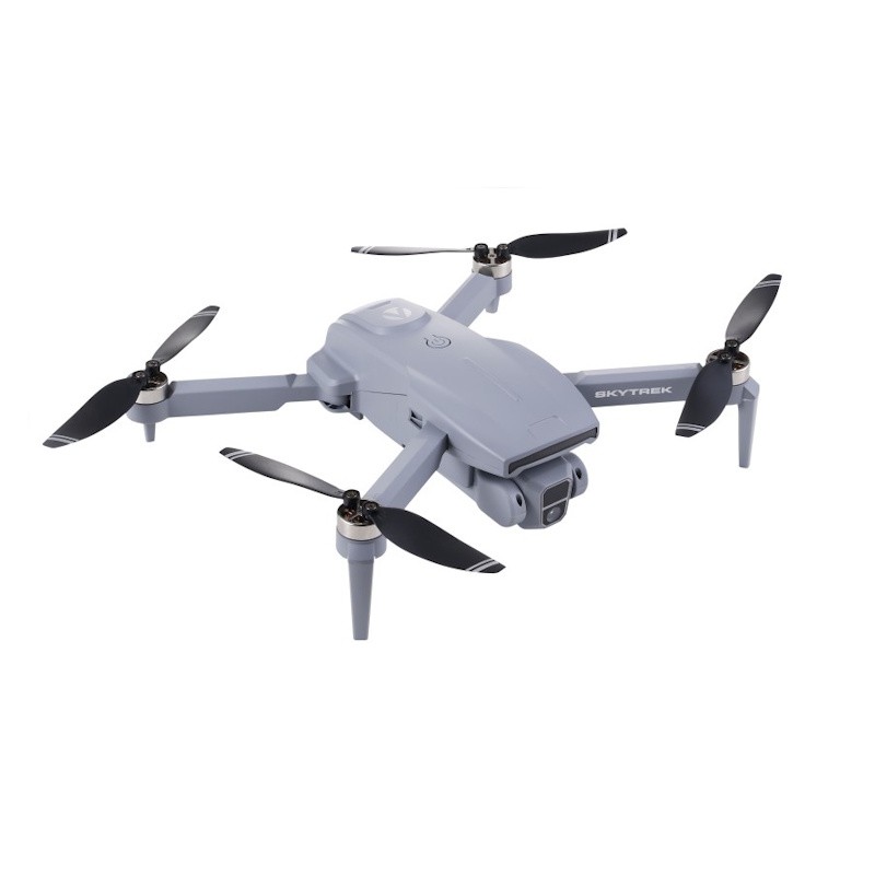 Sky Trek Scout Drone with 2.8 Inch Screen Sky Trek Scout Drone with 2.8 Inch Screen