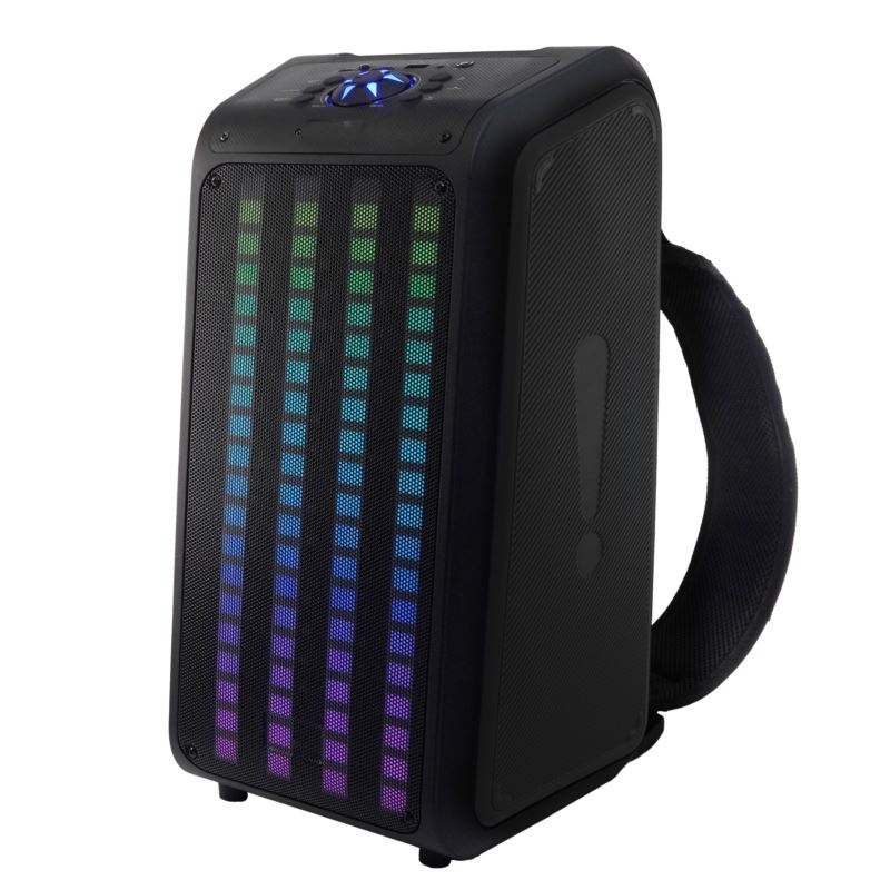 Portable Bluetooth Backpack Speaker Portable Bluetooth Backpack Speaker