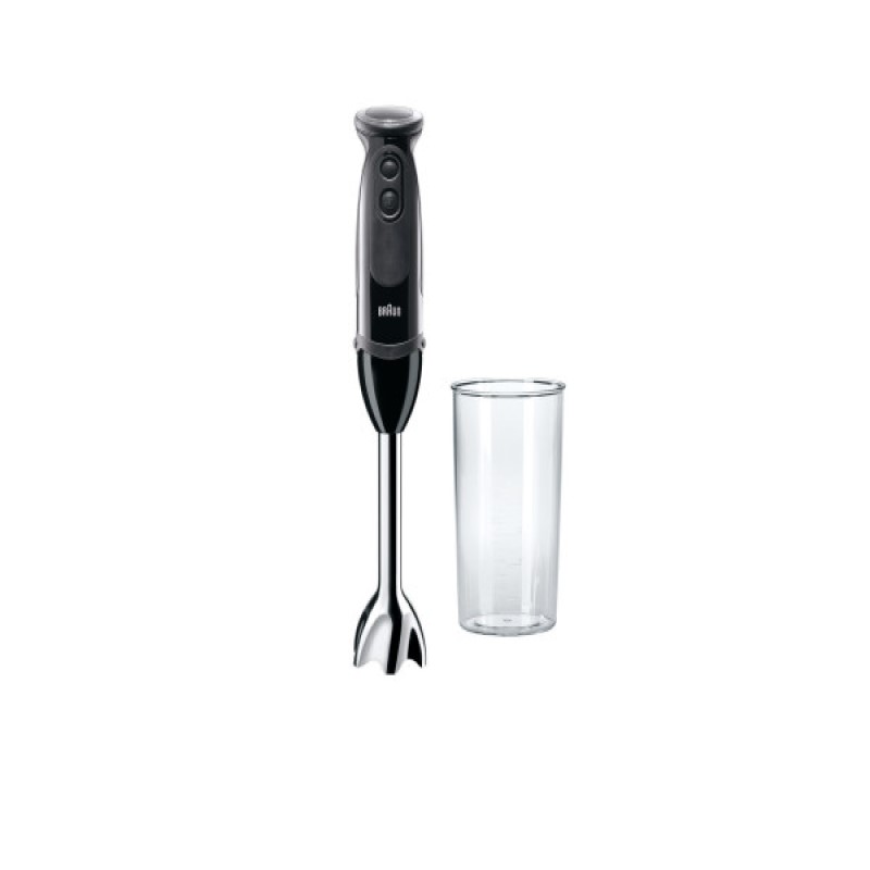 21 - VarioSpeed MultiQuick Immersion Hand Blender - (Black)