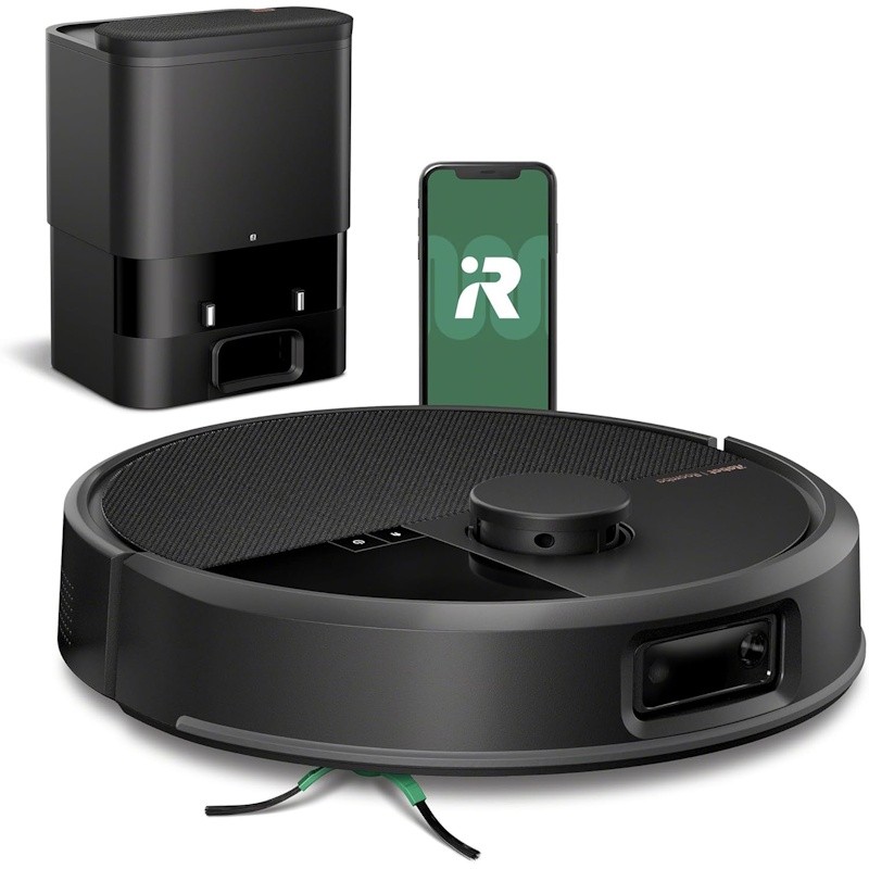 Roomba Max 705 Vac Robot Vacuum + AutoEmpty Dock Roomba Max 705 Vac Robot Vacuum + AutoEmpty Dock