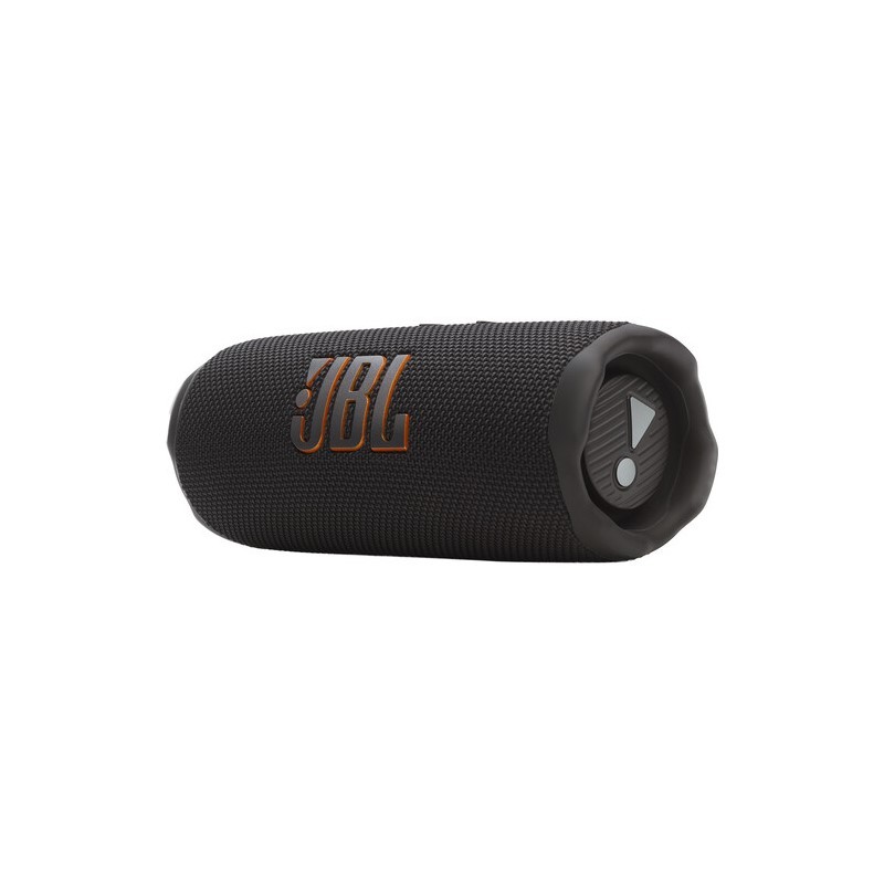 Flip 7 Portable Waterproof Bluetooth Speaker - (Black) Flip 7 Portable Waterproof Bluetooth Speaker - (Black)