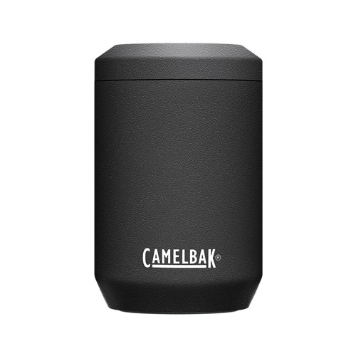 CamelBak Horizon 12oz Insulated Can Cooler - Black