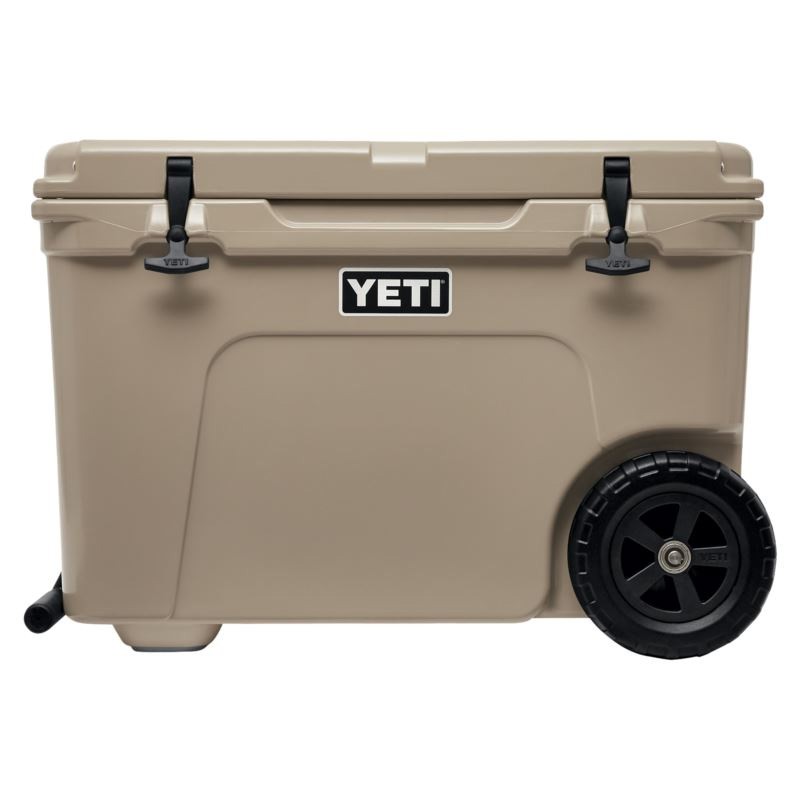 Tundra Haul Wheeled Cooler Tundra Haul Wheeled Cooler