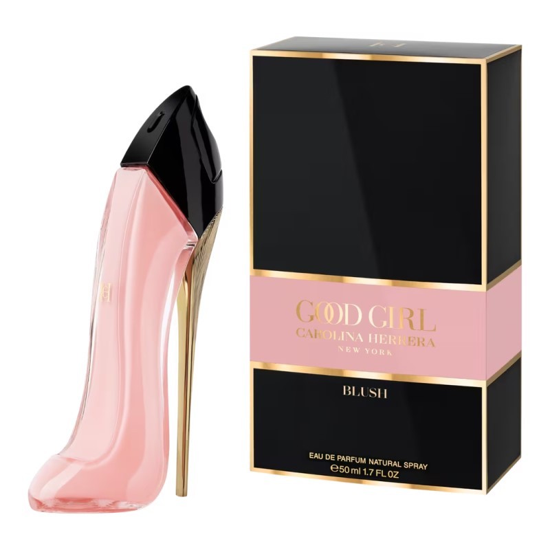 Good Girl Blush (W)EDP Sp 1.7Oz Good Girl Blush (W)EDP Sp 1.7Oz