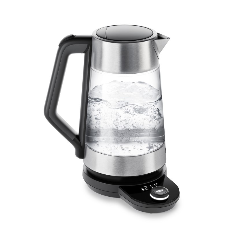 Brew Adjustable Temperature Kettle Brew Adjustable Temperature Kettle
