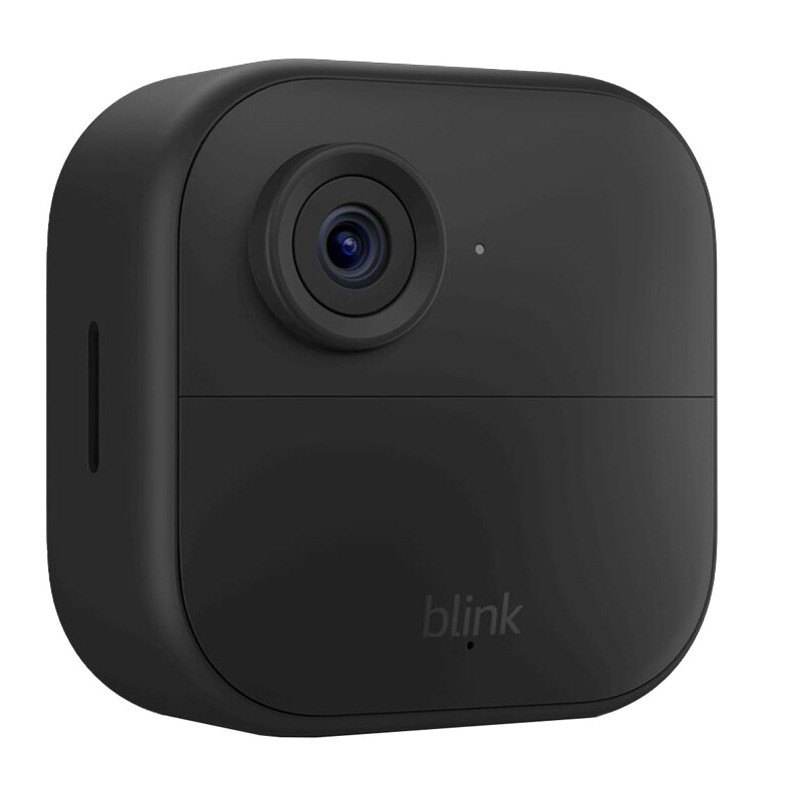 Blink Outdoor 4 Security Camera Two Camera System