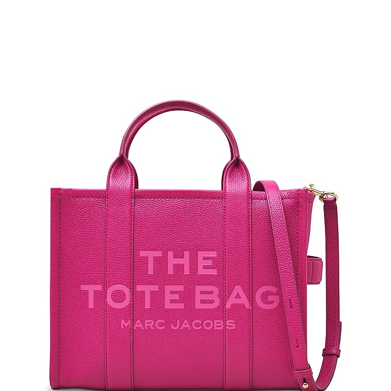 Thethe Medium Tote Lip Pink