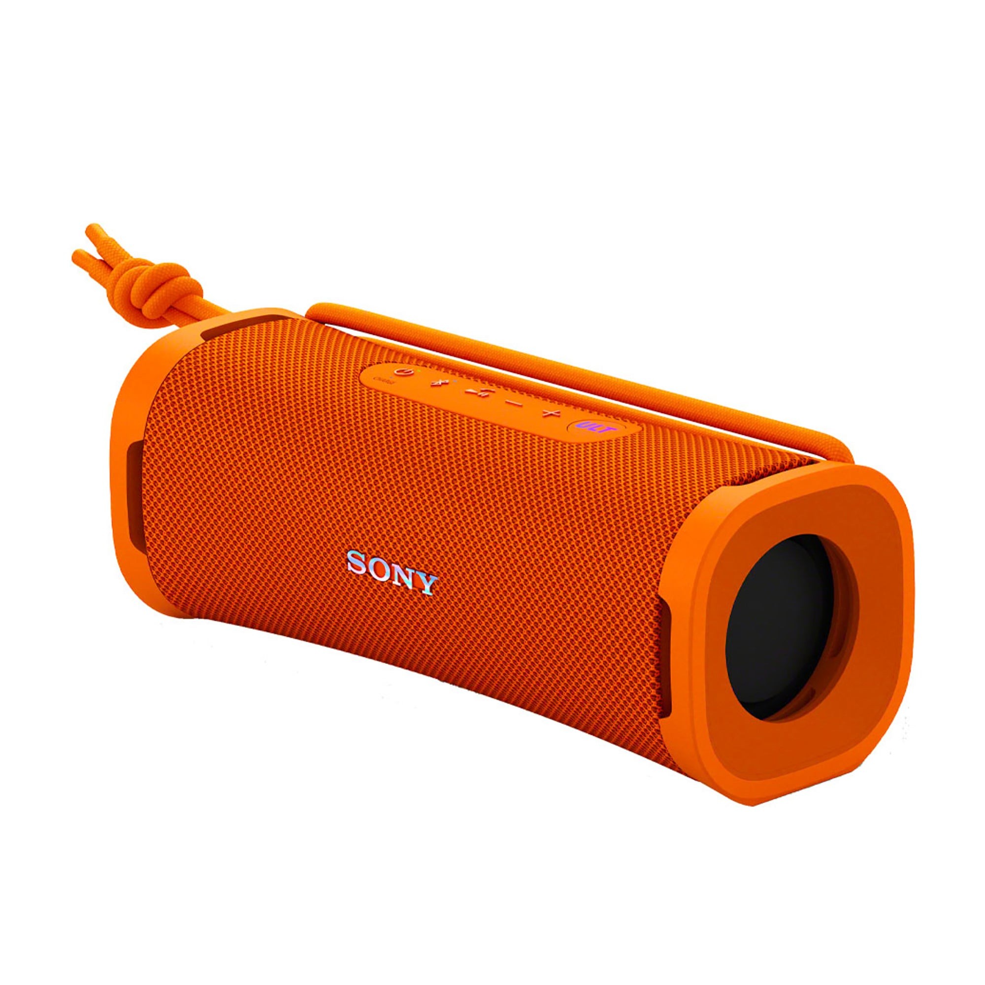 ULT Field 1 Bluetooth Wireless Portable Speaker Orange