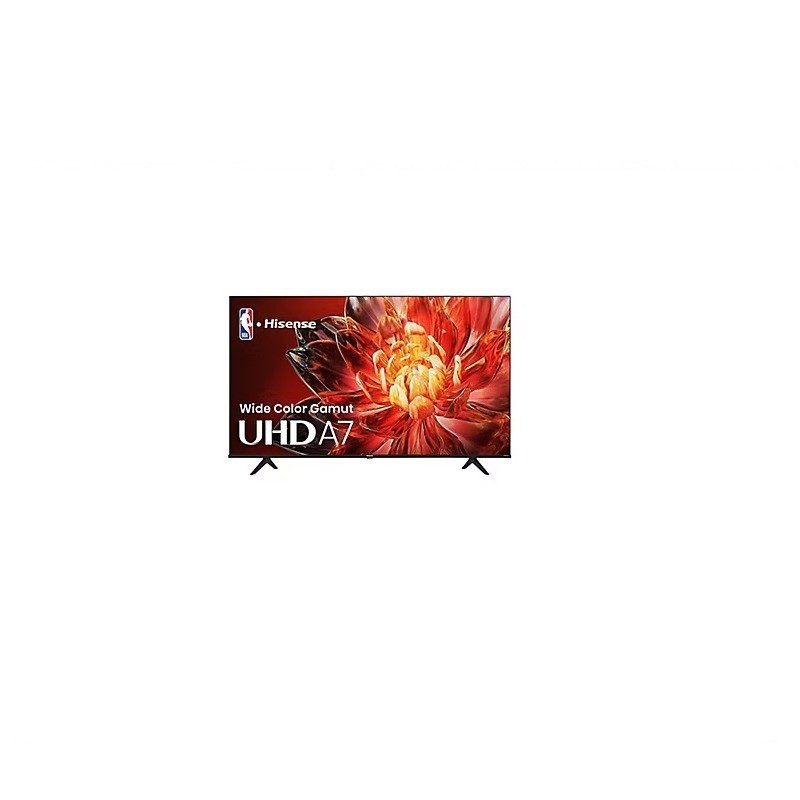 65 - Inch A7 Series LED 4K UHD HDR Smart Fire TV 65 - Inch A7 Series LED 4K UHD HDR Smart Fire TV
