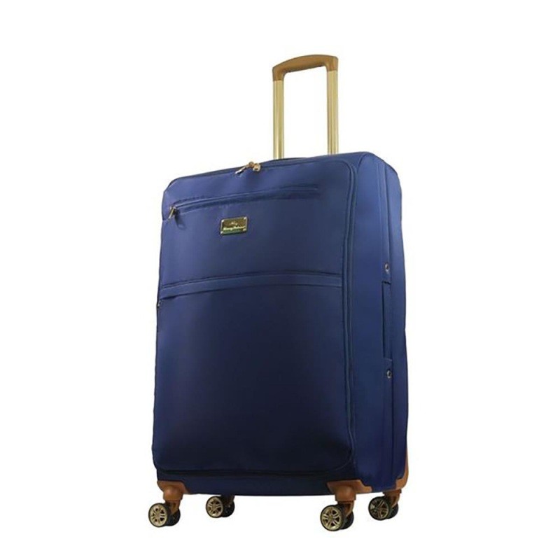 Tommy Bahama Luggage  Soft Sided Spinner Luggage Size 22"