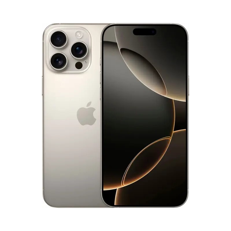 iPhone 16 Pro Max 512GB - (Natural)