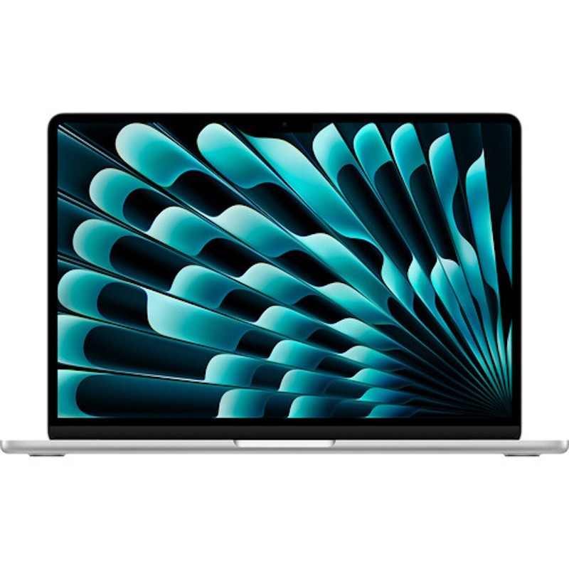 Macbook Air 13 Inch 16GB 512GB SSD - (Silver) Macbook Air 13 Inch 16GB 512GB SSD - (Silver)